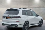 BMW X7 xDrive40d mHEV sport-aut