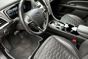 Ford Mondeo 2.0 EcoBlue Vignale