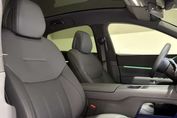 XPENG G6 AWD Performance