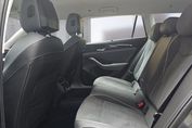 Volkswagen Passat TSI DSG