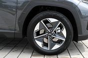 Hyundai Tucson 1.6 T-GDi HEV Smart 2WD aut