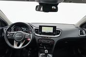 Kia Ceed 1.5 T-GDI M