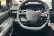Citroen Berlingo Van L2H1 Zabudowa Brygadowa EAT8