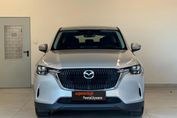 Mazda CX-60 3.3 D Exclusive-Line
