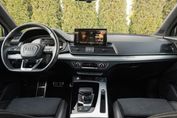 Audi Q5 45 TFSI mHEV Quattro S Line S tronic