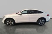 Mercedes GLC Coupe 200 d mHEV 4-Matic