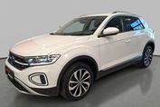 Volkswagen T-ROC 1.5 Tsi Style Dsg
