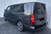Peugeot Traveller Long L2H1 Business EAT8