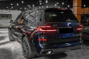 BMW X7 xDrive40d M Sport