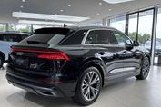 Audi Q8 45 TDI mHEV quattro Tiptronic