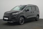 Fiat Fiorino/Qubo La Prima L1H1 aut