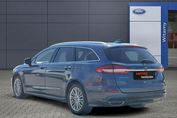Ford Mondeo EcoBlue Titanium