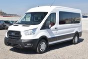 Ford Transit Kombi M1 350 L3H2 Trend A8