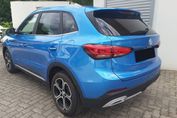 MG ZS 1.5 HEV+ Excite aut