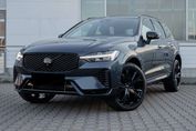 Volvo XC60 B5 AWD Ultra Black Edition