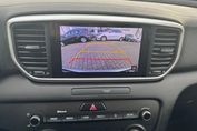 Kia Sportage 1.6 CRDI M 2WD