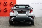 Toyota C-HR 1.8 Hybrid GR Sport