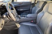 Lexus NX 350h Business AWD