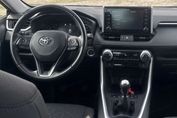 Toyota RAV4 2.0 Comfort 4X4