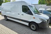 Mercedes Sprinter 315 CDI PRO Długi