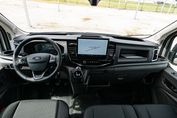 Ford Transit 350 L3H2 Trend Zabudowa Brygadowa