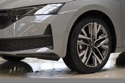 Skoda Octavia Sportline 2.0 TSI DSG 4x4