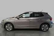 Skoda Fabia 1.0 TSI DSG