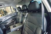 JAC JS8 PRO Pro 1.5 T-GDI 7 DCT 7os.