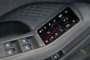 Audi A5 TFSI quattro S line