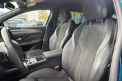 Peugeot 408 GT 1.6 Plug-In Hybrid  EAT8