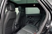 Land Rover Range Rover Evoque D200 Dynamic SE