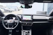 Cupra Leon 2.0 TSI DSG