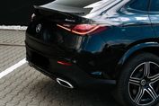 Mercedes GLC Coupe 220 d 4-Matic AMG Line