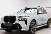 BMW X7 xDrive40d M Sport