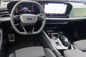Audi A5 TFSI quattro S line Avant