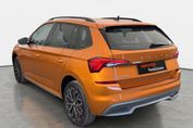 Skoda Kamiq 1.5 TSI DSG