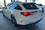Mercedes Klasa E 220 d 4-Matic AMG Estate