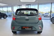Hyundai i10 1.2 Modern LPG