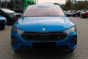 Skoda Octavia RS 2.0 TSI DSG