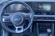Kia Sportage 1.6 T-GDI M
