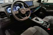 Nissan Qashqai N-Connecta AT 2WD 1.5 e-POWER