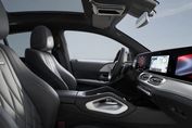 Mercedes GLE AMG Coupe 53  4-Matic+