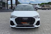 Audi Q3 35 Tfsi s-Line