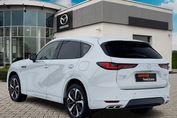 Mazda CX-60 3.3 D Takumi AWD