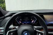 BMW i7 xDrive60 M Sport