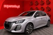 Peugeot 208 Edition e-DCS6 1.2 mHEV