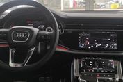 Audi Q8 45 TDI quattro
