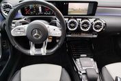 Mercedes CLA 35 AMG 4MATIC