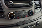 Ford Transit Custom L2H1