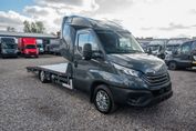 Iveco Daily 35S18 Autolaweta